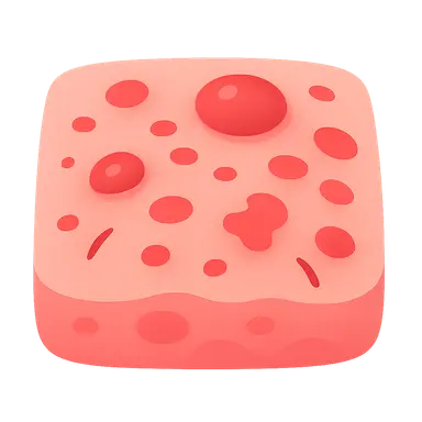 HIV-Related Dermatoses