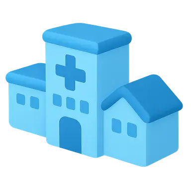 District Health System