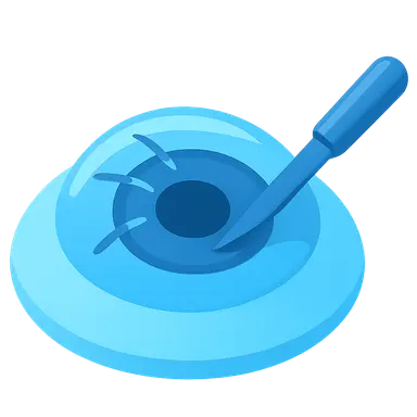 Astigmatic Keratotomy