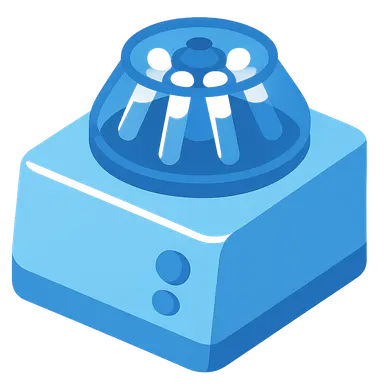Centrifugation and Ultracentrifugation