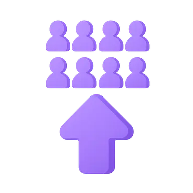 Relationship with relative risk reduction