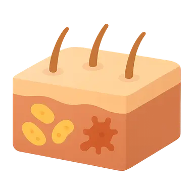Normal Microbiota and Pathogenicity