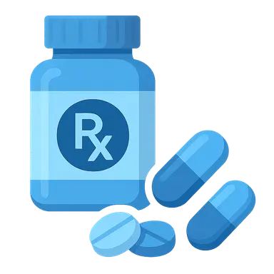 Polypharmacy management