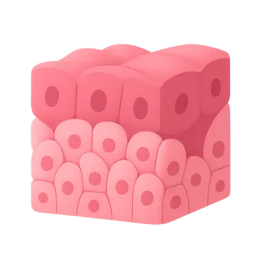 Hyperplasia and metaplasia