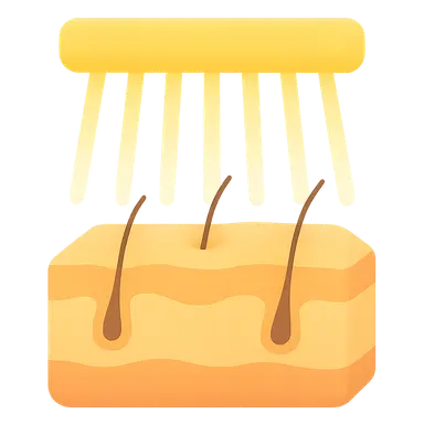 Narrow-Band UVB Therapy