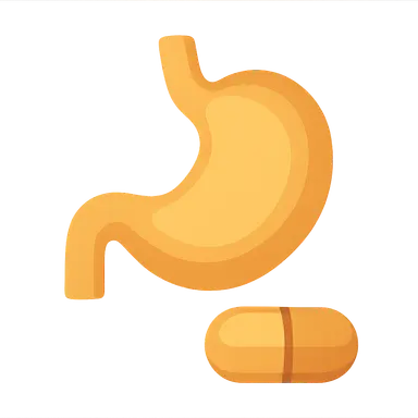 Proton Pump Inhibitors