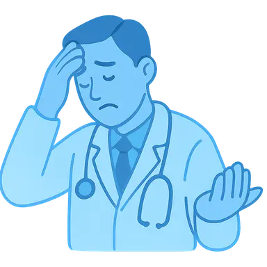 Medical error disclosure