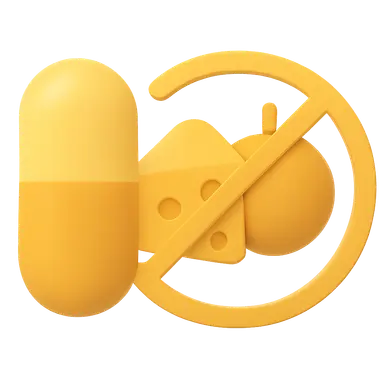 Drug-food interactions