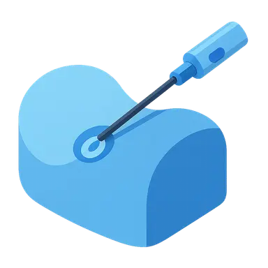 Endoscopic procedures overview