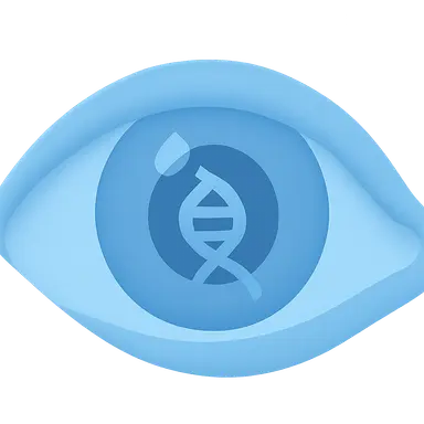 Genetic Eye Diseases in Children