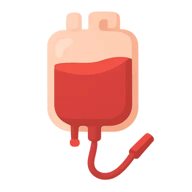 Blood Transfusion and Alternatives