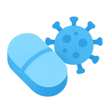 Antiviral prophylaxis strategies