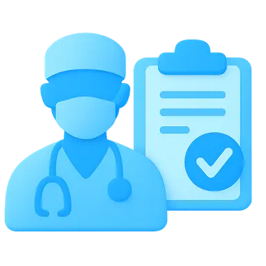 Informed consent process