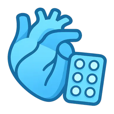 Diuretics in Heart Failure