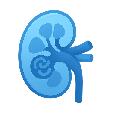 Glomerulonephritis classification