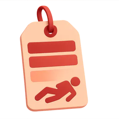 Mass casualty triage