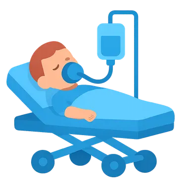 Transport of critically ill children