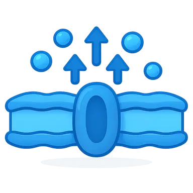 Membrane Transport Mechanisms
