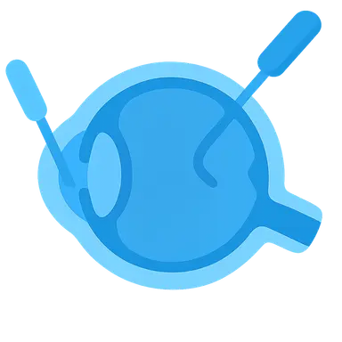 Vitreoretinal Surgery