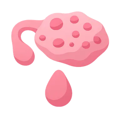 Metabolic Dysfunction in PCOS