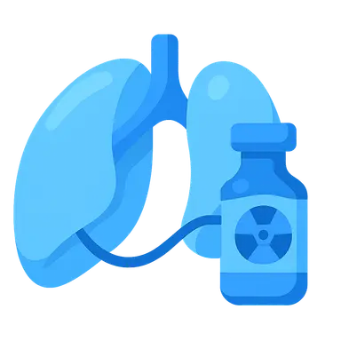 Radiopharmaceuticals for Molecular Imaging