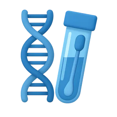 Genetic testing approaches