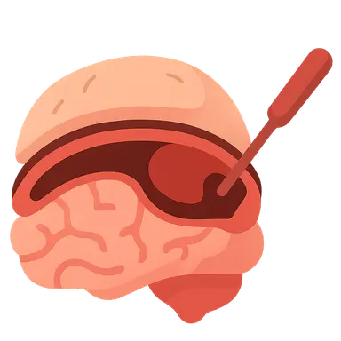 Subdural and epidural hematoma management