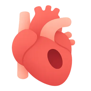 Congenital heart defects