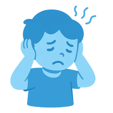 Anxiety in children and adolescents