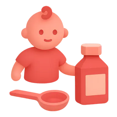 Pediatric Dosing Principles