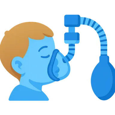 Pediatric Trauma Anesthesia