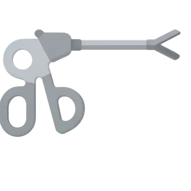 Laparoscopic instrumentation