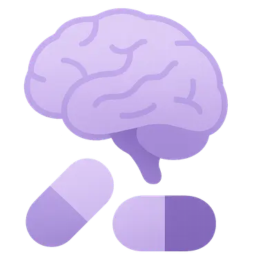 Autonomic drug interactions