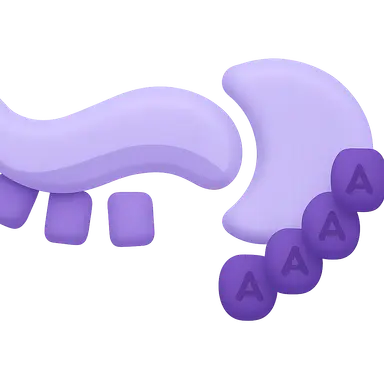 Post-transcriptional modifications