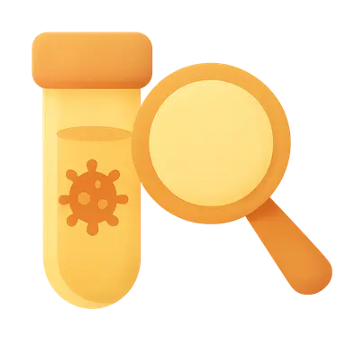 Infectious disease screening