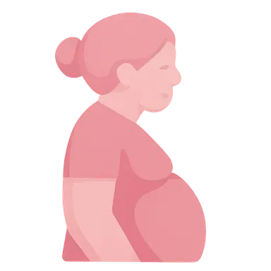 Advanced maternal age