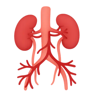 Abdominal Vasculature