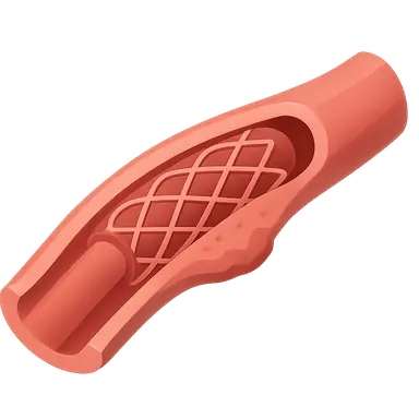 Pathology of Vascular Interventions
