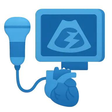 Point-of-Care Cardiac Ultrasound