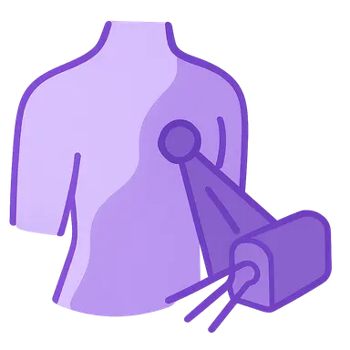 Palliative Radiation Therapy