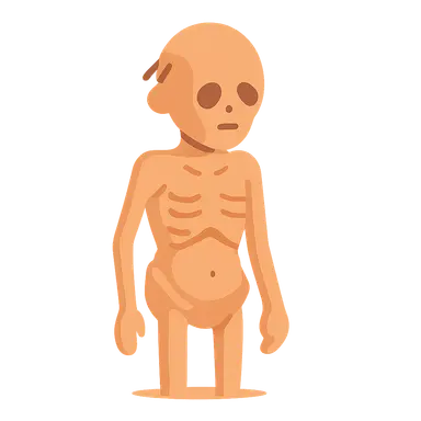 Protein-Energy Malnutrition