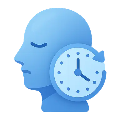 Circadian Rhythm Disorders