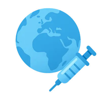 Global vaccination programs