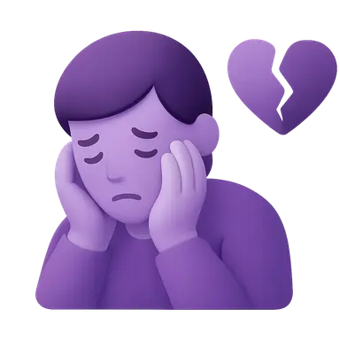 Bereavement and complicated grief