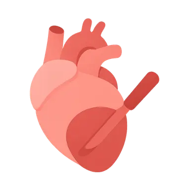 Cardiac tamponade recognition and treatment