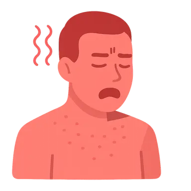 Neuroleptic malignant syndrome