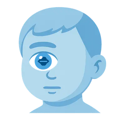 Nystagmus in Children