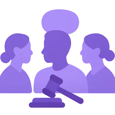 Ethics committees and consultations