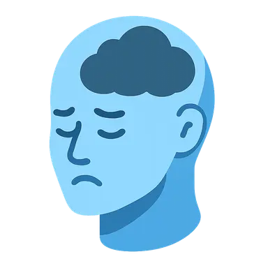 Persistent depressive disorder (dysthymia)