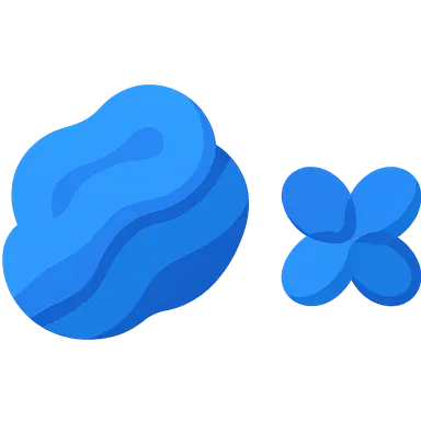Tertiary and Quaternary Structures